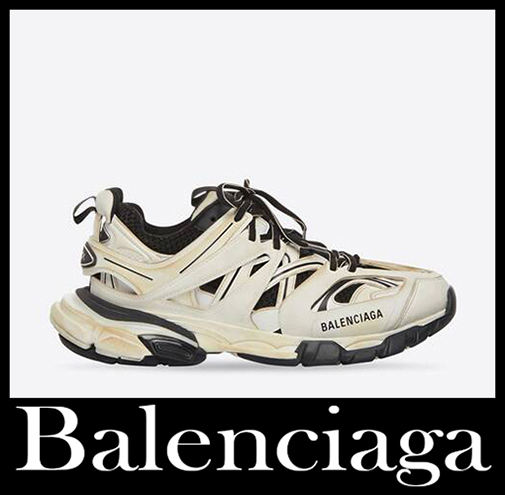 Balenciaga shoes 2022 new arrivals mens footwear 11