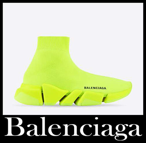 Balenciaga shoes 2022 new arrivals mens footwear 12