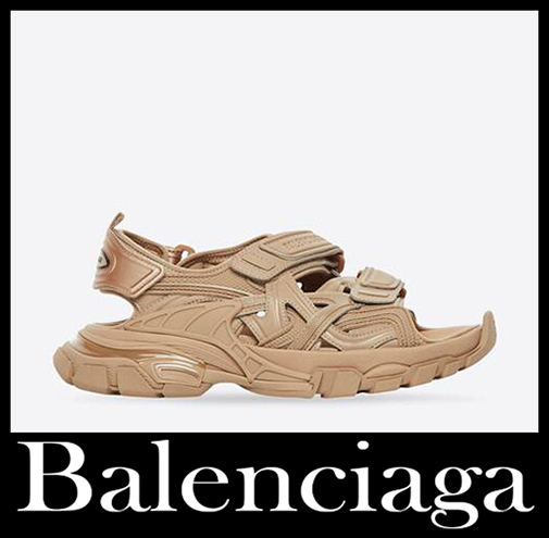 Balenciaga shoes 2022 new arrivals mens footwear 13