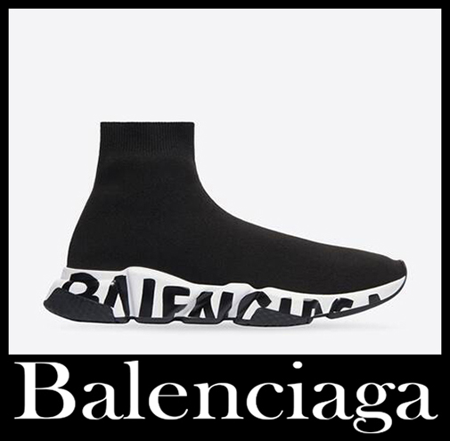 Balenciaga shoes 2022 new arrivals mens footwear 15