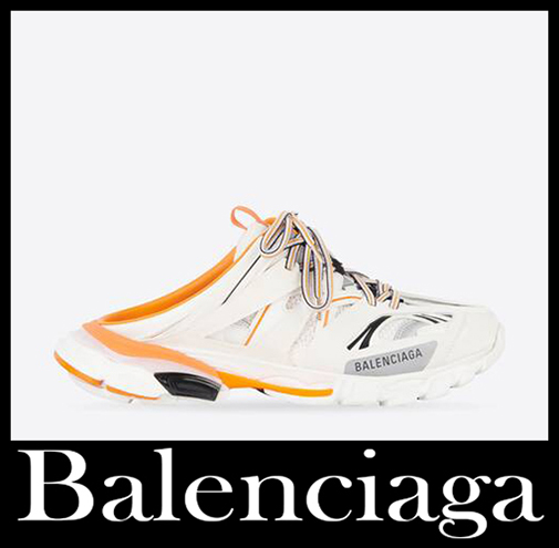 Balenciaga shoes 2022 new arrivals mens footwear 16