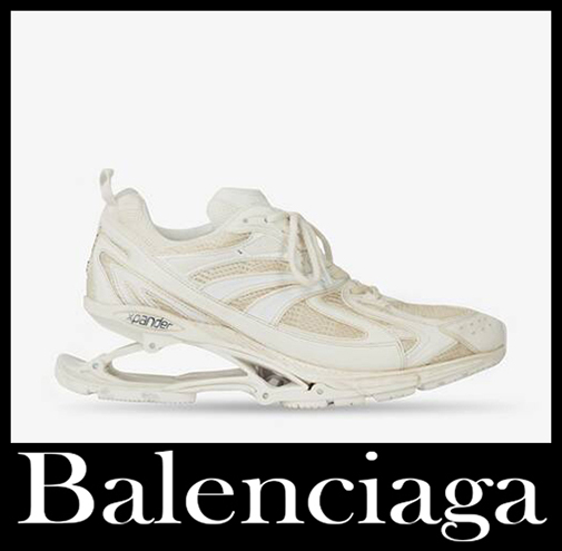 Balenciaga shoes 2022 new arrivals mens footwear 17