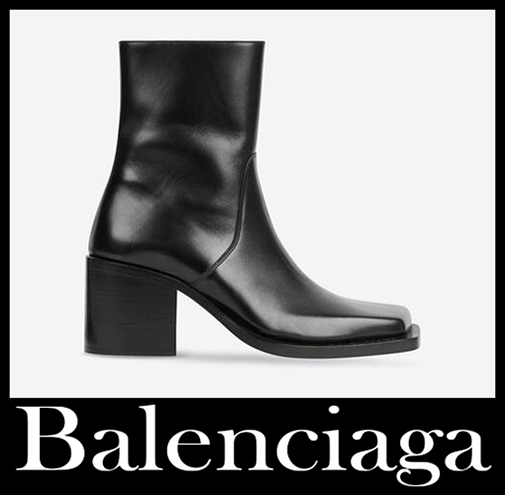 Balenciaga shoes 2022 new arrivals mens footwear 19