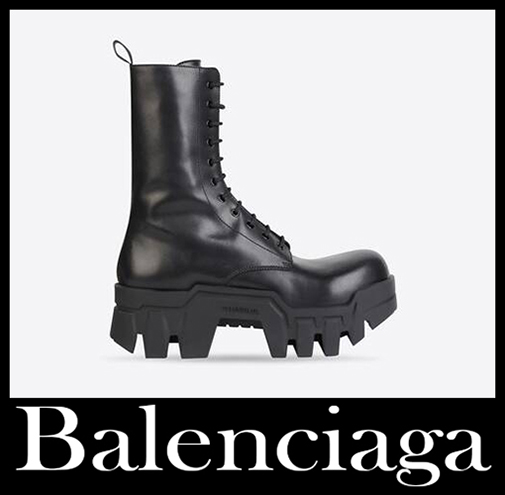 Balenciaga shoes 2022 new arrivals mens footwear 2