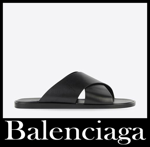 Balenciaga shoes 2022 new arrivals mens footwear 20