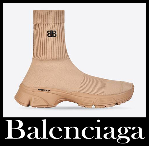 Balenciaga shoes 2022 new arrivals mens footwear 21