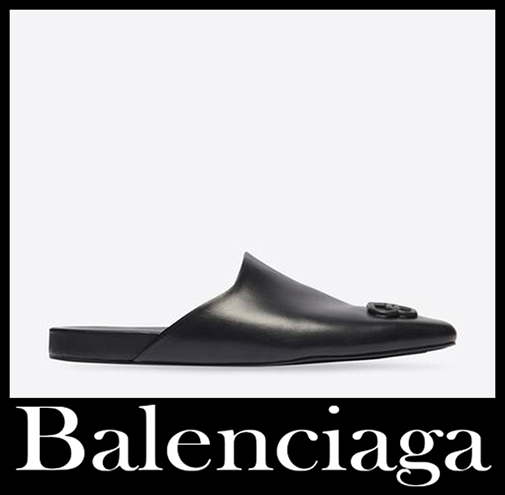 Balenciaga shoes 2022 new arrivals mens footwear 22