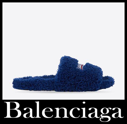 Balenciaga shoes 2022 new arrivals mens footwear 23