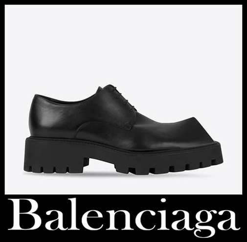 Balenciaga shoes 2022 new arrivals mens footwear 24