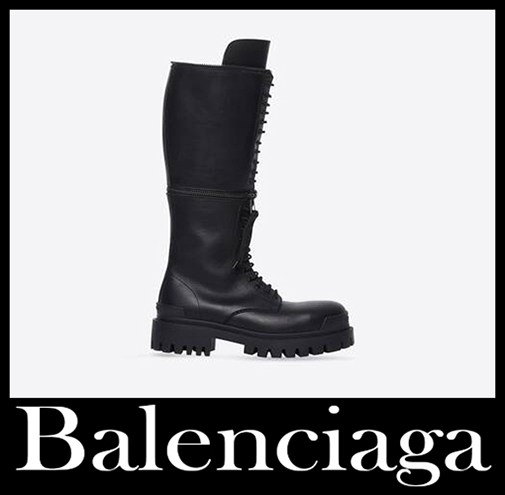 Balenciaga shoes 2022 new arrivals mens footwear 25