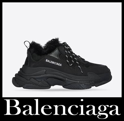 Balenciaga shoes 2022 new arrivals mens footwear 26