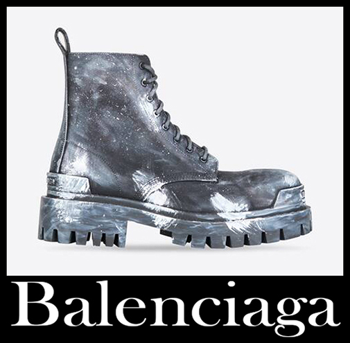 Balenciaga shoes 2022 new arrivals mens footwear 27