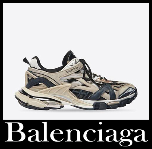 Balenciaga shoes 2022 new arrivals mens footwear 28