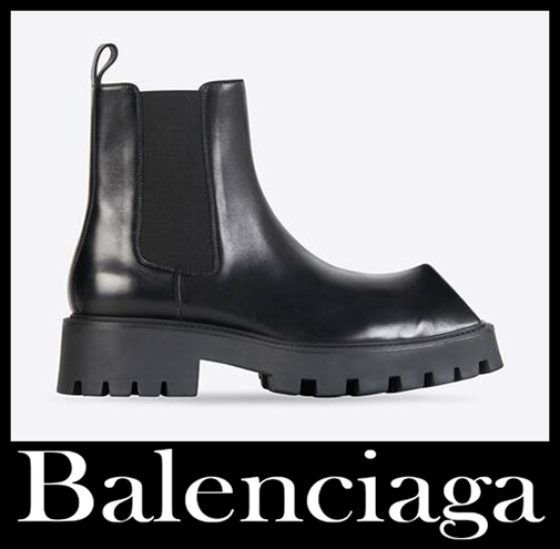 Balenciaga shoes 2022 new arrivals mens footwear 29