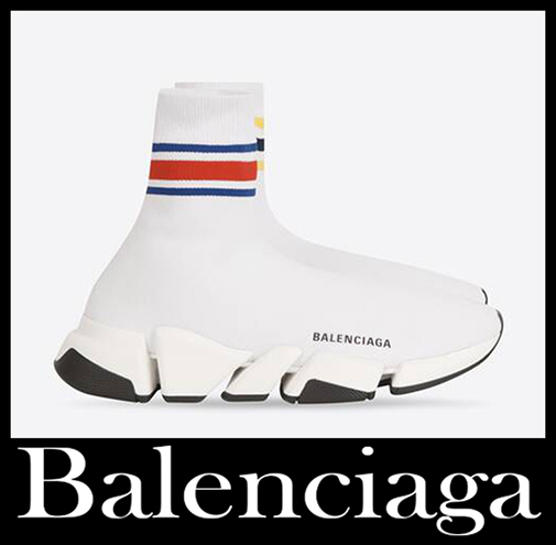 Balenciaga shoes 2022 new arrivals mens footwear 3