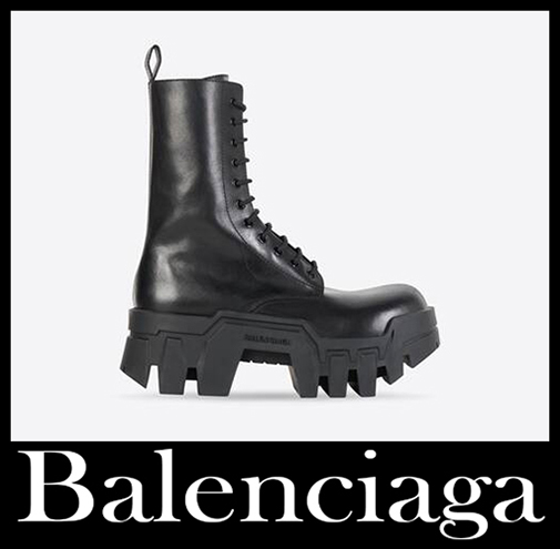 Balenciaga shoes 2022 new arrivals mens footwear 30