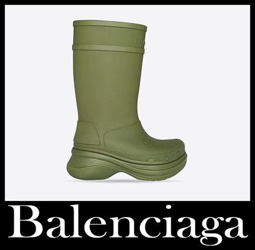 Balenciaga shoes 2022 new arrivals mens footwear 4