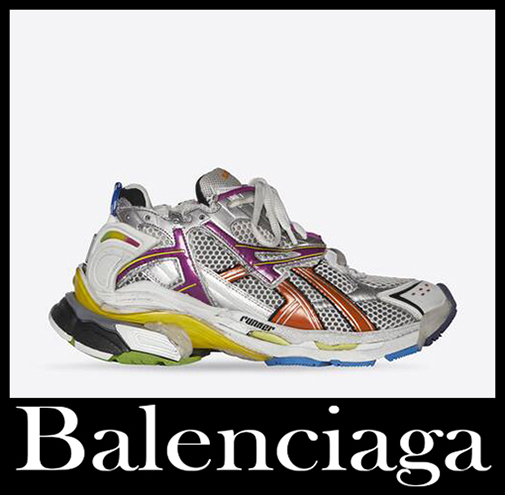 Balenciaga shoes 2022 new arrivals mens footwear 5