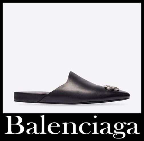 Balenciaga shoes 2022 new arrivals mens footwear 6