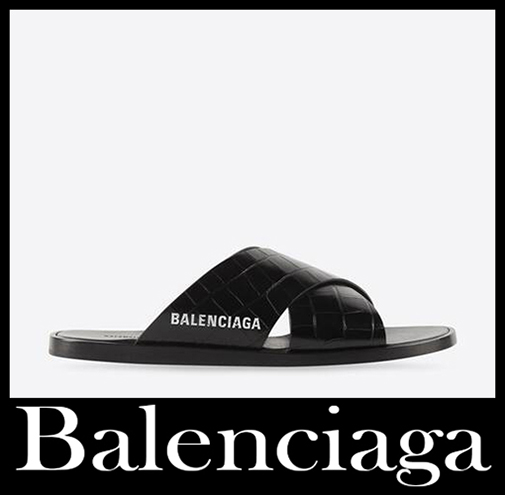 Balenciaga shoes 2022 new arrivals mens footwear 7