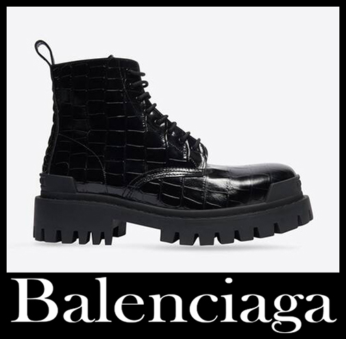 Balenciaga shoes 2022 new arrivals mens footwear 8