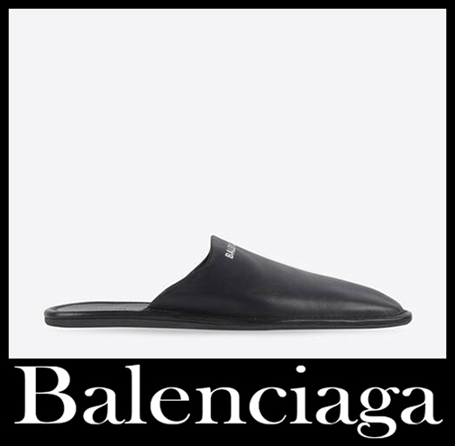 Balenciaga shoes 2022 new arrivals mens footwear 9