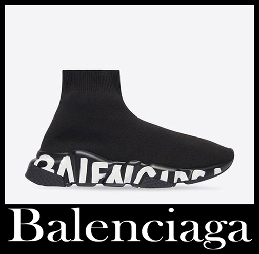 Balenciaga shoes 2022 new arrivals womens footwear 1