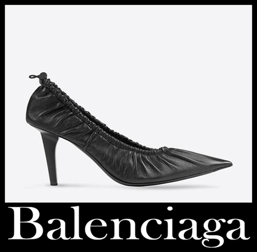 Balenciaga shoes 2022 new arrivals womens footwear 10