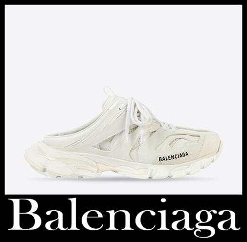 Balenciaga shoes 2022 new arrivals womens footwear 12