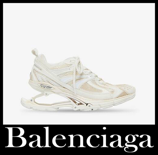 Balenciaga shoes 2022 new arrivals womens footwear 13