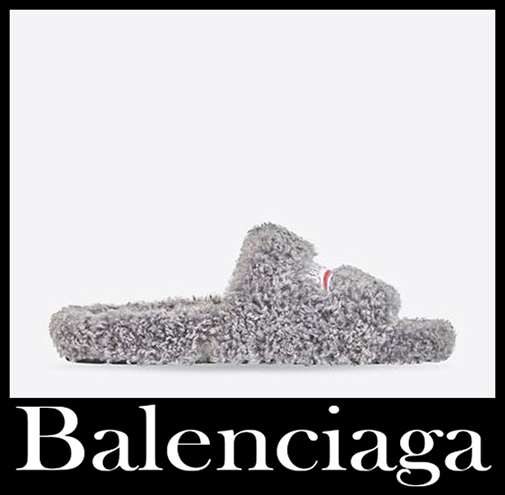 Balenciaga shoes 2022 new arrivals womens footwear 14