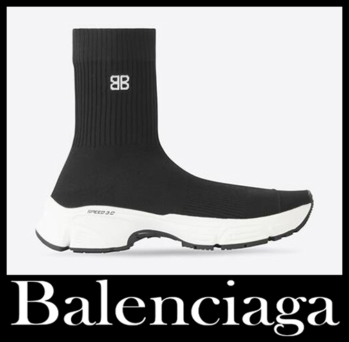 Balenciaga shoes 2022 new arrivals womens footwear 15