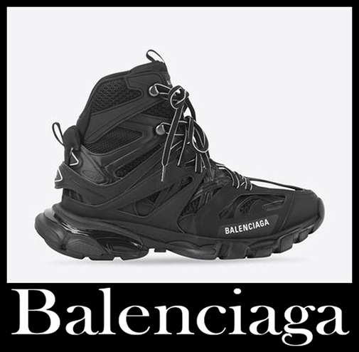 Balenciaga shoes 2022 new arrivals womens footwear 17