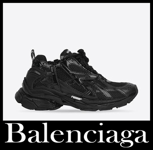 Balenciaga shoes 2022 new arrivals womens footwear 18