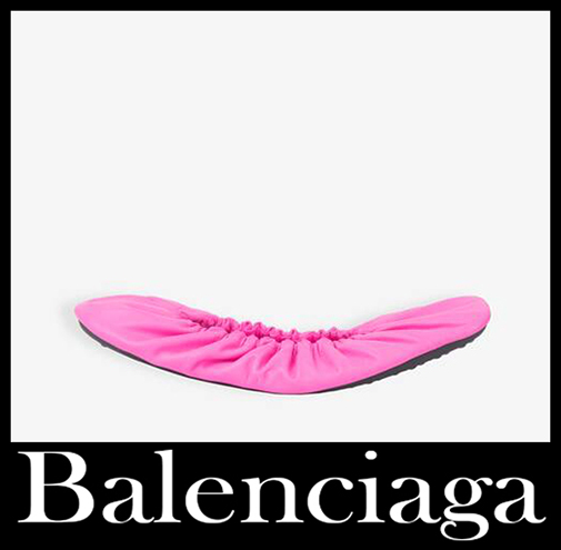 Balenciaga shoes 2022 new arrivals womens footwear 19