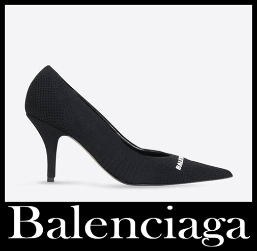 Balenciaga shoes 2022 new arrivals womens footwear 2