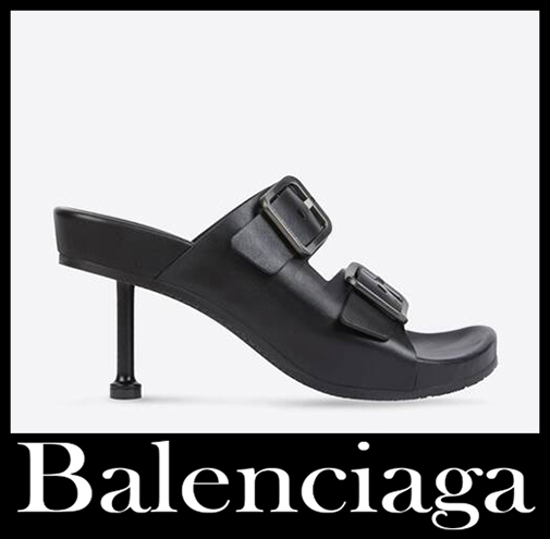 Balenciaga shoes 2022 new arrivals womens footwear 20