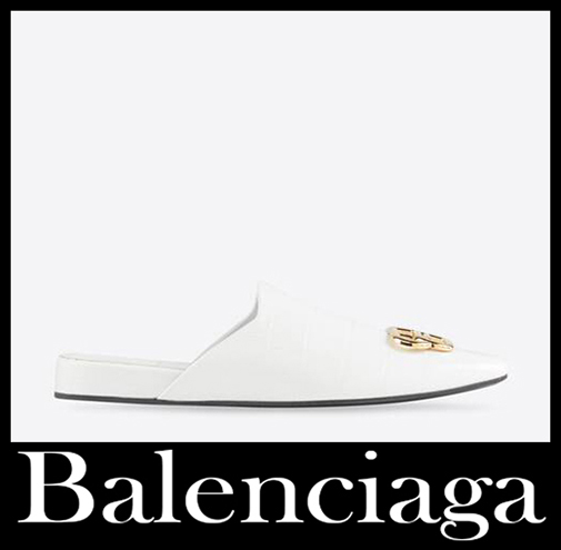 Balenciaga shoes 2022 new arrivals womens footwear 21