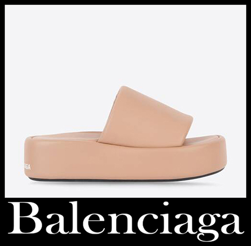 Balenciaga shoes 2022 new arrivals womens footwear 23