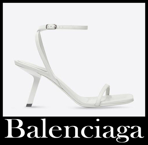 Balenciaga shoes 2022 new arrivals womens footwear 24