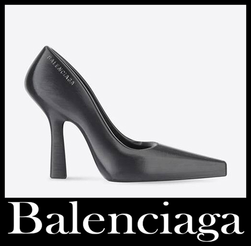 Balenciaga shoes 2022 new arrivals womens footwear 25