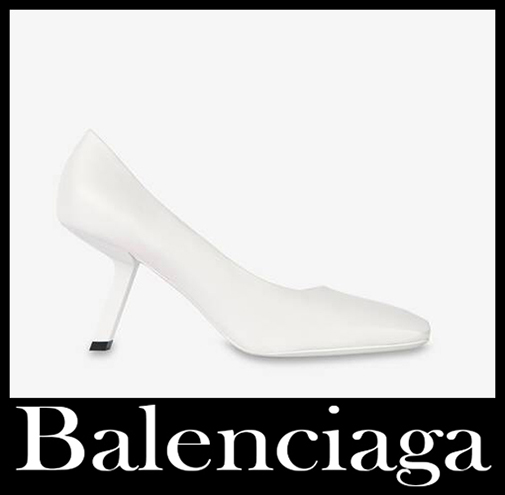 Balenciaga shoes 2022 new arrivals womens footwear 26