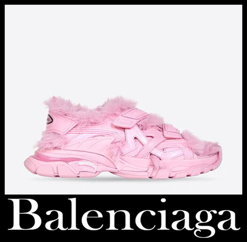 Balenciaga shoes 2022 new arrivals womens footwear 27