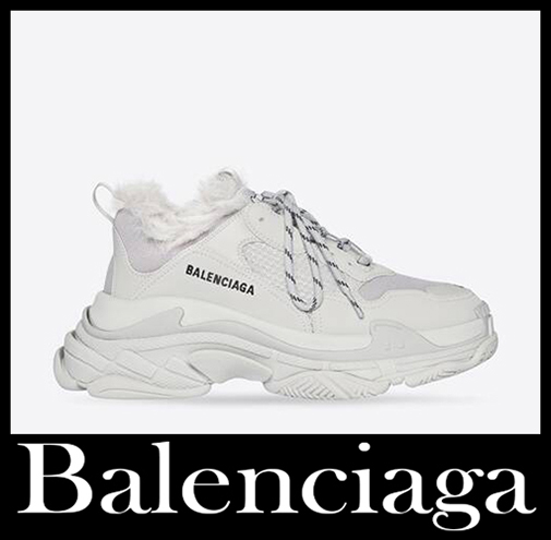 Balenciaga shoes 2022 new arrivals womens footwear 28