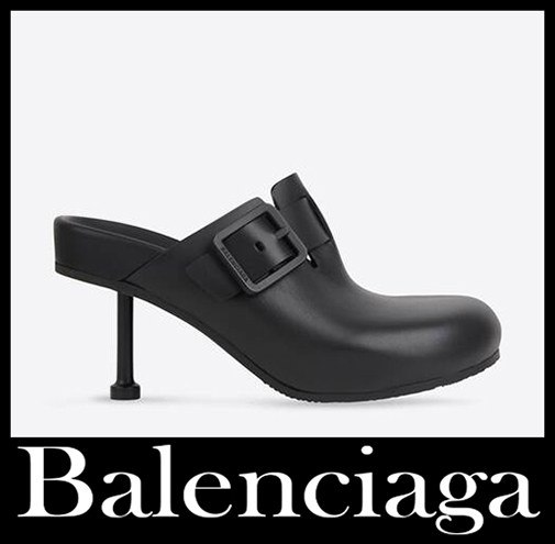 Balenciaga shoes 2022 new arrivals womens footwear 29