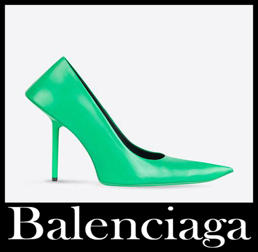 Balenciaga shoes 2022 new arrivals womens footwear 3