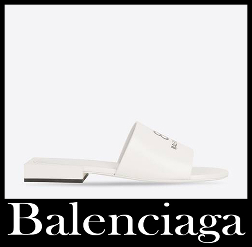 Balenciaga shoes 2022 new arrivals womens footwear 30