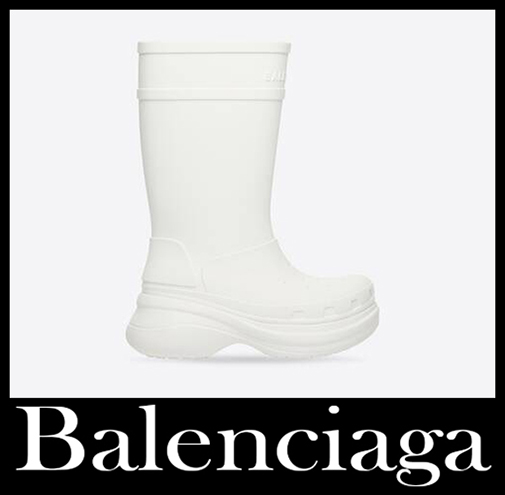 Balenciaga shoes 2022 new arrivals womens footwear 5