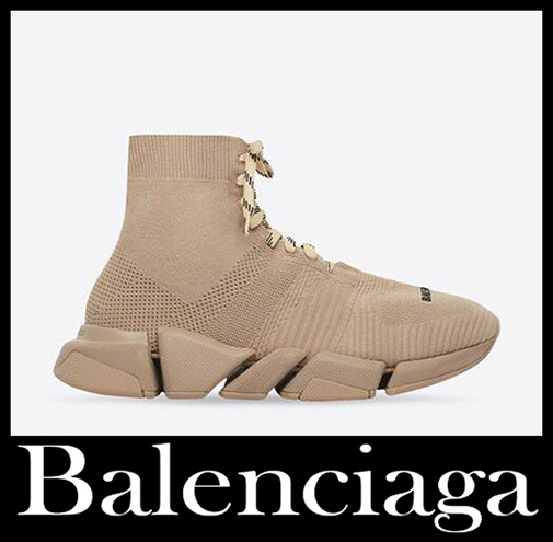 Balenciaga shoes 2022 new arrivals womens footwear 8