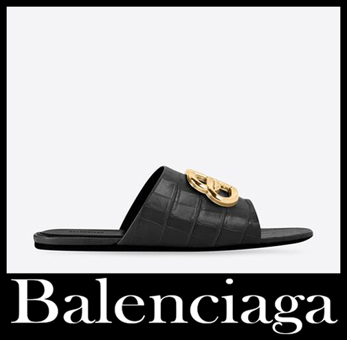 Balenciaga shoes 2022 new arrivals womens footwear 9